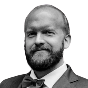 ir. R.S. Bogaerds (Rutger)