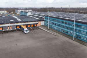 Achtseweg Noord 30-36, Eindhoven