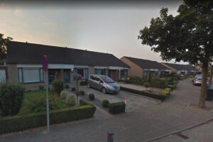 Augustuslaan, Beuningen