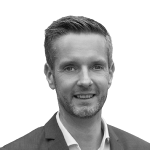 P. Dansen MRICS RT (Peter)