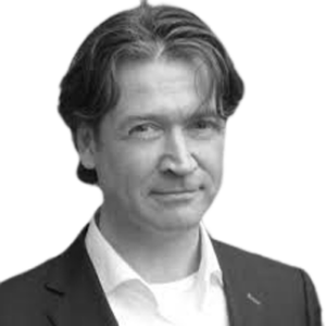 drs. P. Jager MRE MRICS (Pieter)