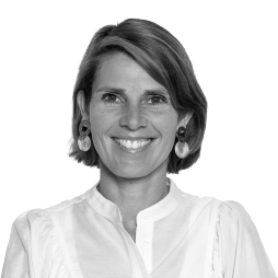 A. Postma MSRE MRICS RT (Annette)