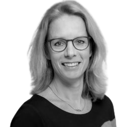 drs. A.V.M. Schlüter RC (Astrid)